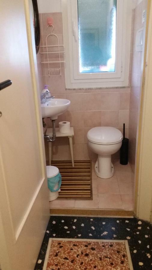 B&B Maria Lia Lavagna Dış mekan fotoğraf